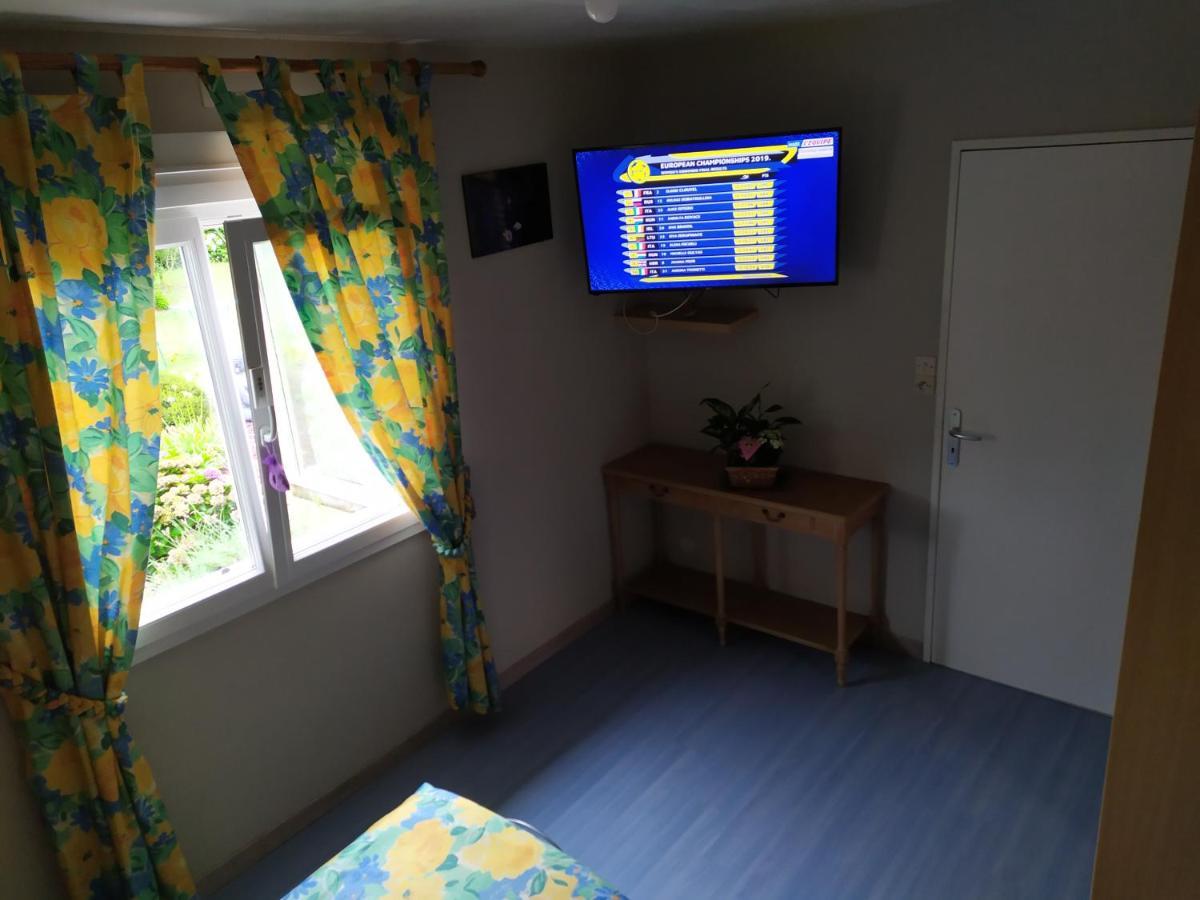 أرناج Chambres Le Mans 24 Heures المظهر الخارجي الصورة